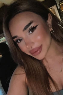 Diana, 22 anni, Istanbul / Turchia Escort - 5