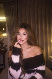 Diana, 22 anni, Istanbul / Turchia Escort - 1