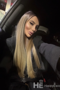 Gabi Piaget, 26 år, Amsterdam / Holland Escorts - 10