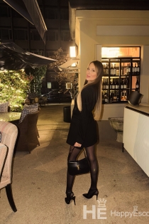 Gabi Piaget, 26 år, Amsterdam / Holland Escorts - 12