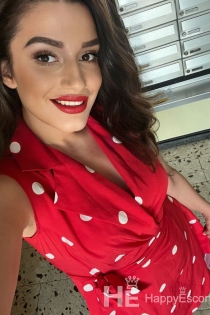 Adelina, Age 30, Escort in Chisinau / Moldova - 2