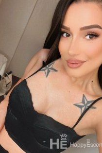 Adelina, Age 30, Escort in Chisinau / Moldova - 3