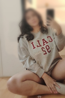 Jasmine, 26 ans, Escortes à Versailles / France - 3