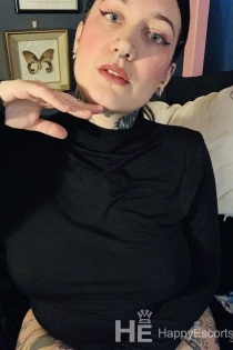 Lola, 28 gadi, Rīga / Latvija Eskortmeitenes - 2