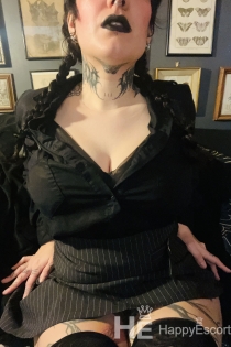 Lola, 28 gadi, Rīga / Latvija Eskortmeitenes - 6