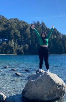 Eliana, 31&nbsp;gads, Buenosairesa/Argentīna Eskorts