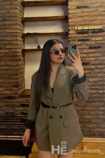 Elissa, 29 éves, Isztambul / Törökország Eskortok - 2