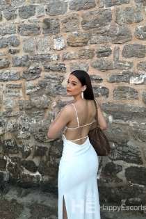 Elissa, 29 éves, Isztambul / Törökország Eskortok - 3