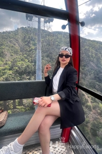 Elissa, 29 éves, Isztambul / Törökország Eskortok - 5