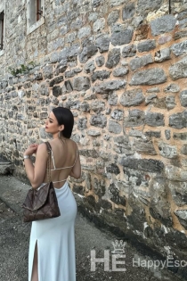 Elissa, 29 éves, Isztambul / Törökország Eskortok - 6