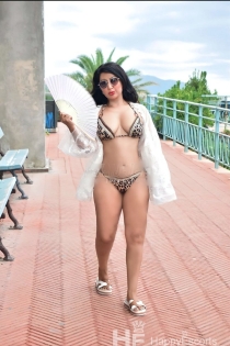 Paradise, 26 de ani, Helsingborg / Escorte Suedia - 9