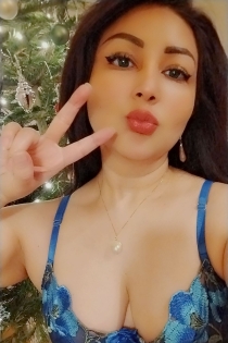 Paradise, 26 de ani, Helsingborg / Escorte Suedia - 3