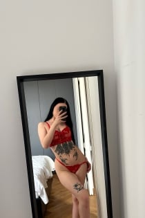 Laura, 21, Riika / Latvia Escorts - 6