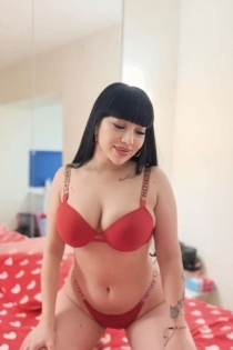 Tina, 22 jaar, escorts uit Batumi/Georgië - 1