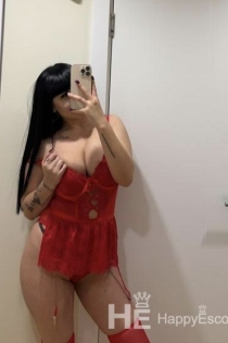 Tina, 22 jaar, escorts uit Batumi/Georgië - 3