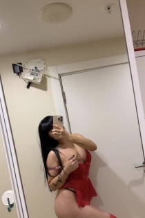 Tina, 22 jaar, escorts uit Batumi/Georgië - 5