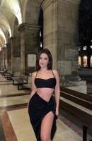 Lena, Age 20, Istanbul / Turkey Escorts