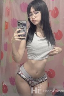 Sofii, 19 tuổi, Cork / Ireland - Gái gọi - 3