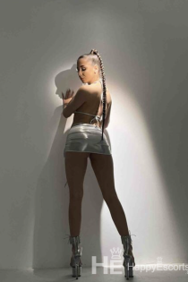 Vika, Age 25, Escort in Tirana / Albania - 2