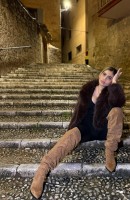 Marcela, Age 27, Palma / Spain Escorts