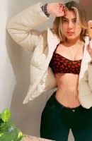 Marcela, 27 de ani, Palma / Escorte din Spania