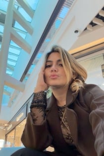 Marcela, věk 27, Palma / Španělsko Eskortky - 13