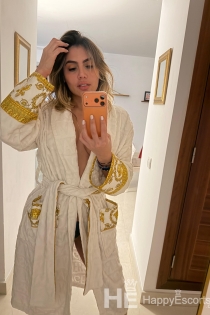 Marcela, Age 27, Escort in Palma / Spain - 1