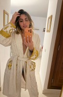 Marcela, Age 27, Escort in Palma / Spain