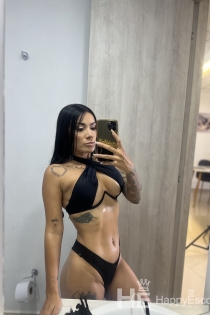 Martina, Age 30, Escort in Murcia / Spain - 3