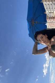 Martina, Age 30, Escort in Murcia / Spain - 4