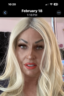 Samantha, Age 36, Escort in San Diego CA / USA - 1