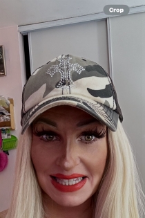 Samantha, Age 36, Escort in San Diego CA / USA - 2