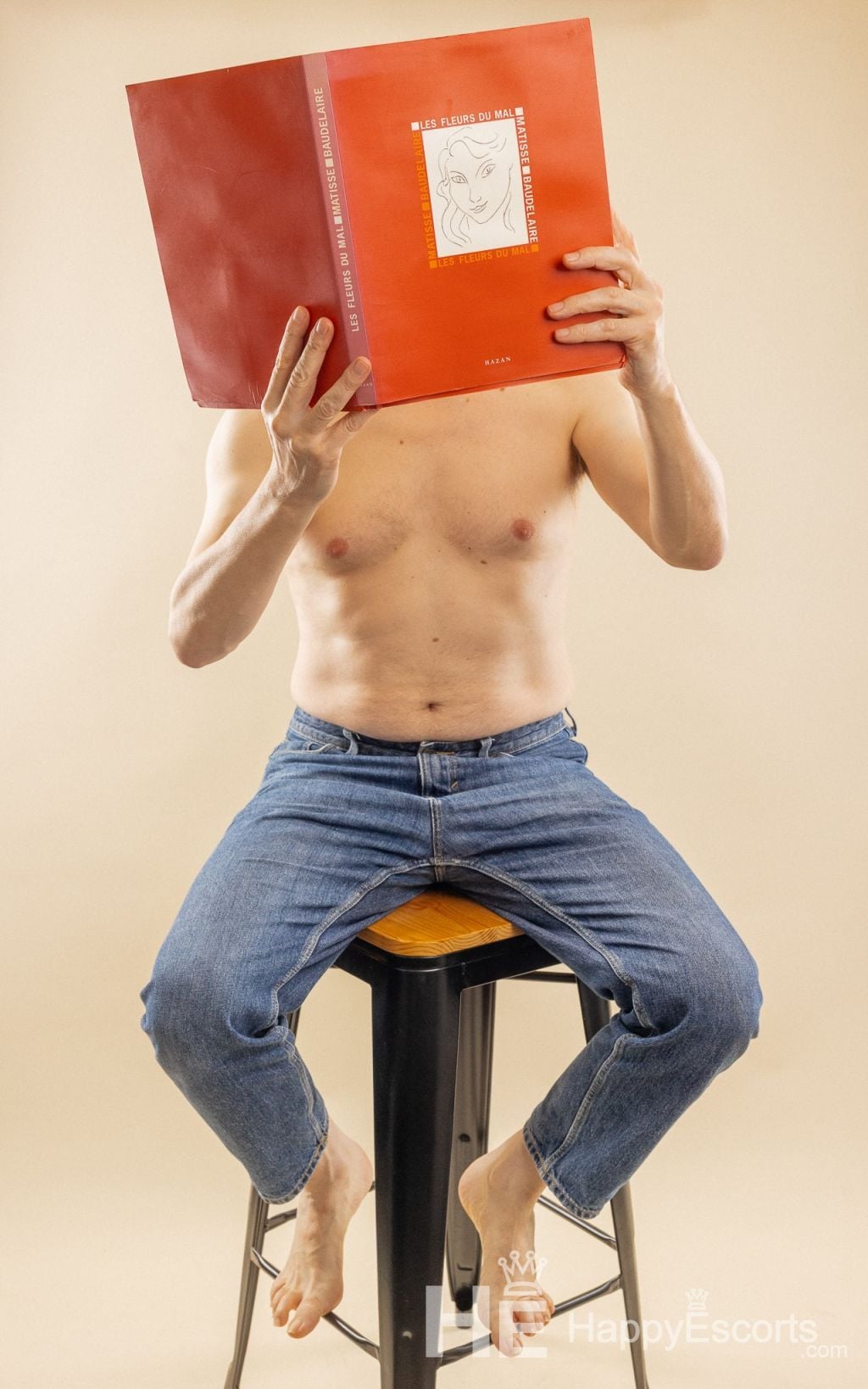 Croquez La Vie, Age 55 - 1