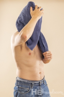 Croquez La Vie, 55 tuổi, Paris / Pháp hộ tống - 2