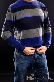 Croquez La Vie, 55 tuổi, Paris / Pháp hộ tống - 3