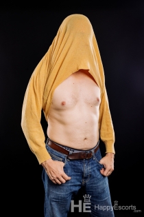 Croquez La Vie, 55 tuổi, Paris / Pháp hộ tống - 7