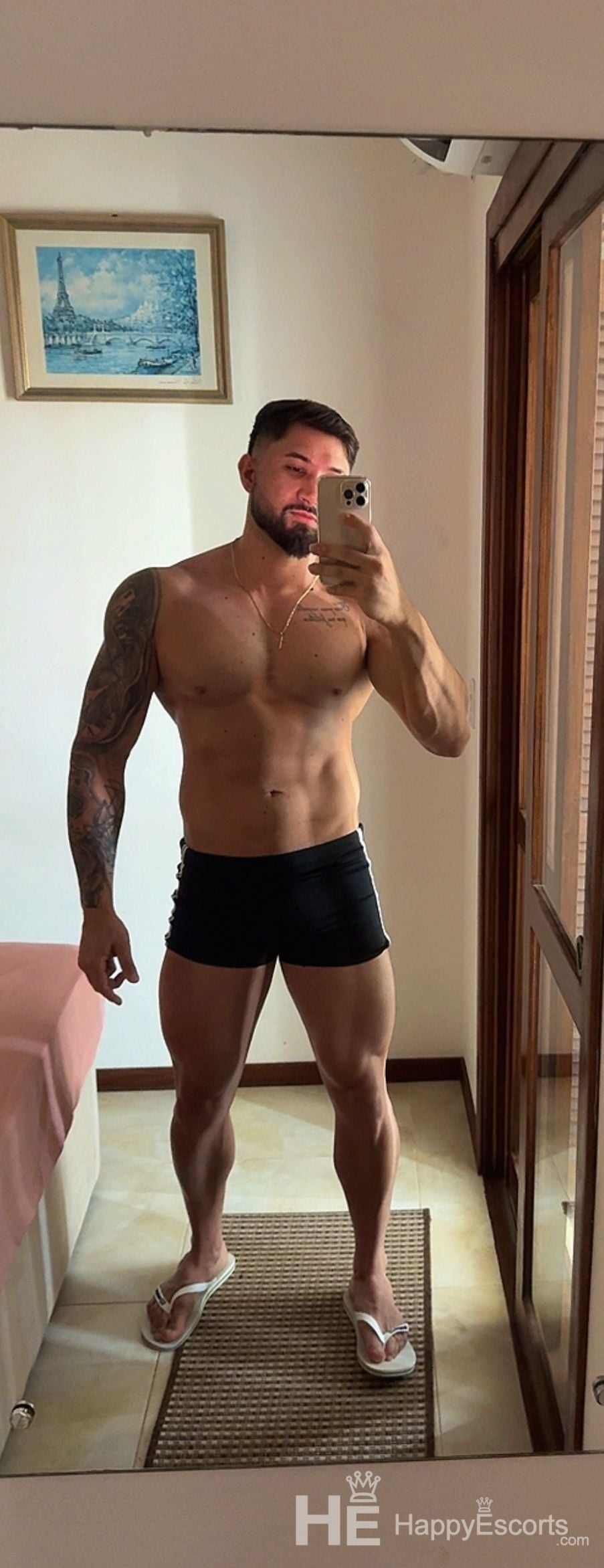 Mateus, 29 let, Porto / Portugalsko Doprovod - 1