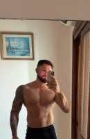 Mateus, Age 28, Porto / Portugal Escorts