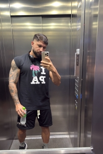 Mateus, 28 anos, Acompanhantes Porto / Portugal - 2