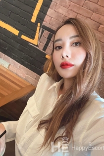 Aziatische Gigi, 26 jaar, Yerevan / Armenië Escort - 4