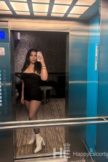 เอเลโนรา อายุ 25 ปี เมืองติรานา ประเทศแอลเบเนีย บริการเอสคอร์ท - 3