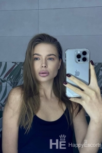 Hanna, Age 22, Escort in Tbilisi / Georgia - 9