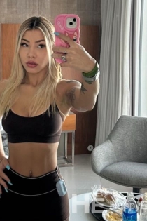 Carol Portudo, 31 år, London / Storbritannia Eskorter - 13