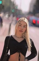 Carol Portudo, Age 31, London / United Kingdom Escorts