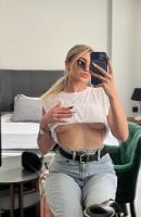 Mehir, Age 22, Istanbul / Turkey Escorts