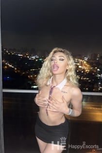 Mehir, Age 22, Escort in Istanbul / Turkey - 3