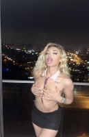 Mehir, Age 22, Istanbul / Turkey Escorts