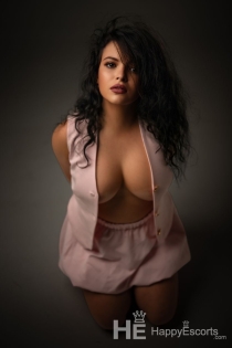 Malena, Alter 25, Escort in Düsseldorf / Deutschland - 3