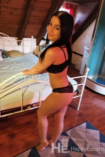 Jasmin, 29 anos, Acompanhantes Budapeste / Hungria - 2