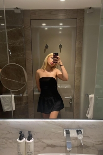 Miray, 21 let, Istanbul / Turecko doprovod - 3